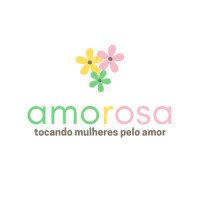 Projeto Amorosa logo - Similar company to Labortime Outsourcing Em Rh