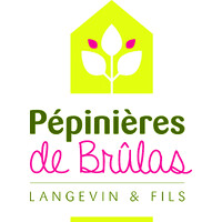 Pépinières de Brûlas logo - Similar company to As Sécurité