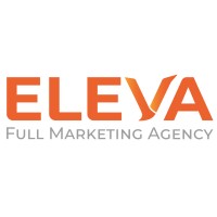 ELEVA Full Marketing Agency logo - Similar company to Colmeias Design