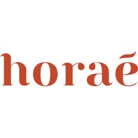 HORAÉ - Agence de communication éthique logo - Similar company to Laurène Robert Studio - Digital Communication Agency