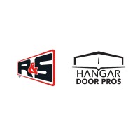 R&S Hangar Door Pros logo - Similar company to Compressed Gas Systems, Llc