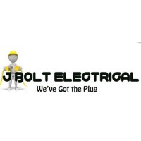 Jbolt Electrical logo - Similar company to Steve Doyle Homes