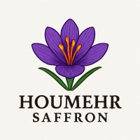 Houmehr Saffron logo - Similar company to Saffron Blinds