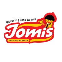 Jomis logo - Similar company to Techik India