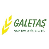 GALETAŞ GIDA SAN. ve TİC. LTD.  ŞTİ. logo - Similar company to Pesto Gıda