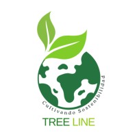 Tree Line logo - Similar company to Smart Tap Group