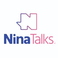 Nina Talks logo - Similar company to Bota Na Rua