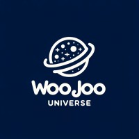 WooJoo Universe logo - Similar company to Shipd