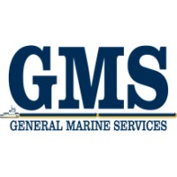General Marine Services logo - Similar company to Glolog Ltd