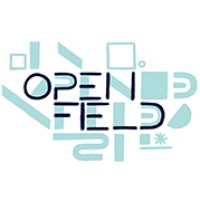 OpenField Arts Festival logo - Similar company to The Unconformity
