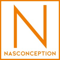 NASCONCEPTION logo - Similar company to Musewerx