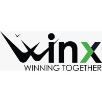 Winners Courier Ltd. WinX logo - Similar company to Atlantis Decora
