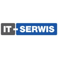IT Serwis logo - Similar company to Arboeko S.R.O.