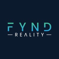 Fynd Reality logo - Similar company to Leopoly