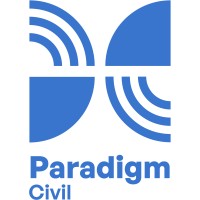 Paradigm Civil logo - Similar company to Patton Asbuilt Ltd