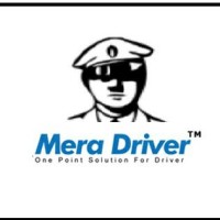 Mera Driver - One Point Solution for Drivers & Car Owners logo - Similar company to Get Your Driver