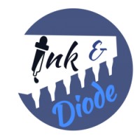 Ink N Diode logo - Similar company to Smc Diode Solutions