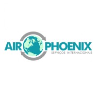 Airphoenix Serviços Internacionais logo - Similar company to Connection Cargo
