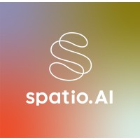 spatio.AI GmbH logo - Similar company to Cajodesign