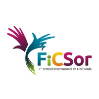 Festival Internacional de Cine Sordo de Argentina logo - Similar company to Editorial Mansalva