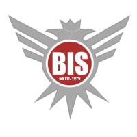 Bombay Intelligence Security logo - Similar company to Corwin Eagle Safe Care Pvt. Ltd.