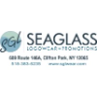 Seaglass Logowear & Promotions