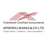APSEROU SHIAKA & CO logo - Similar company to Kare Design Cyprus