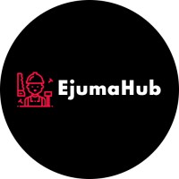 EjumaHub logo - Similar company to Lyfeatlas