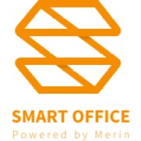 Smart Office logo - Similar company to Merin