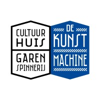 Cultuurhuis Garenspinnerij logo - Similar company to De Groeiling