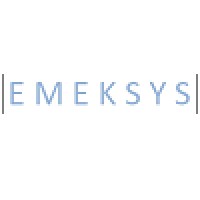 Emeksys Software Development and Consulting logo - Similar company to Klc Software & Consultant