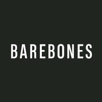 Barebones logo - Similar company to Barebones Europe
