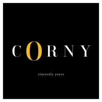 Corny HRs logo - Similar company to Jp Marketing Buzz