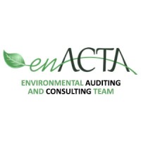 ENACTA LTD BELGRADE logo - Similar company to Envico Technologies