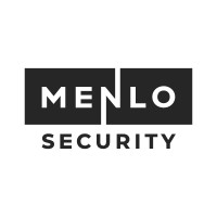 Menlo Security Inc. logo - Similar company to Acium Browser Security