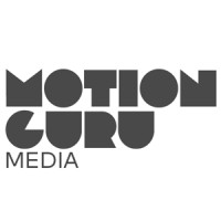 Motion Guru Media logo - Similar company to Motion Guru