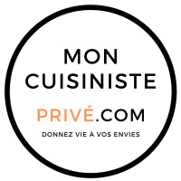 Mon cuisiniste privé logo - Similar company to Ylla