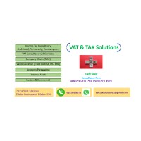 VAT & TAX Solutions logo - Similar company to Vat Consultants