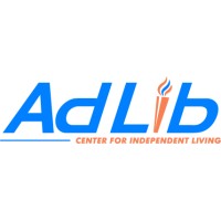 AdLib CIL logo - Similar company to The Next Platform