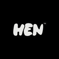 Studio Hen logo - Similar company to Studio Sissi