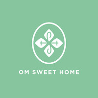 OM SWEET HOME logo - Similar company to Home Philosophy