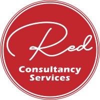Red Consultancy Services logo - Similar company to Jujubee Digital