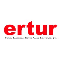 ERTUR Turizm logo - Similar company to Transferman