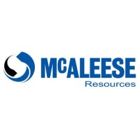 Mcaleese Resources Pty Ltd