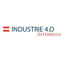 Plattform Industrie 4.0 Österreich logo - Similar company to E.Circular Aps