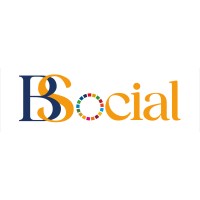 BSOCIAL CONSULTING logo - Similar company to Prosper4All