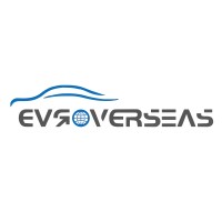 EV GOVERSEAS logo - Similar company to Web3 Galaxy