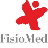 FisiomedTicino logo - Similar company to 1Med.Tech