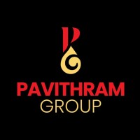 Pavithram Group logo - Similar company to Savitrigroup-Ricemill