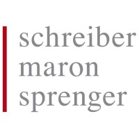 Schreiber Maron Sprenger AG logo - Similar company to Liechtensteiner Versicherungsverband